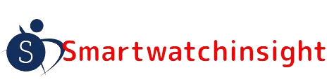 Smartwatch Insight