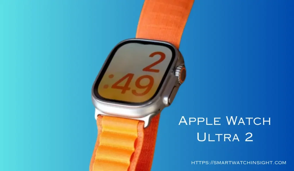 Apple Watch Ultra 4 & Series 12: Touch ID and New Chip Leaks 3 Apple Watch Ultra 4 & Series 12 Leaks: Touch ID & New Design Hints