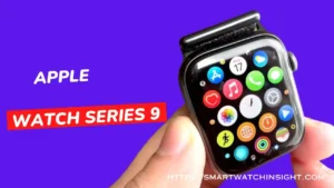 Read more about the article Apple Watch Series 9: Release Date, Price, and Exciting Upgrades