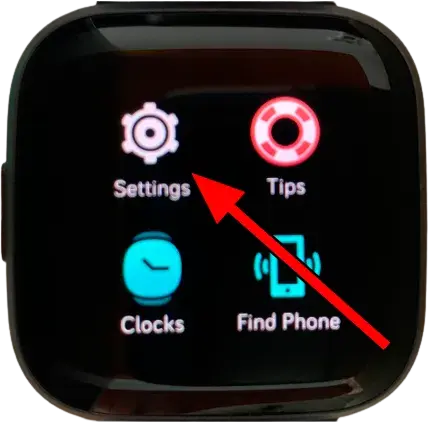 How to Turn Off Fitbit Sense 2