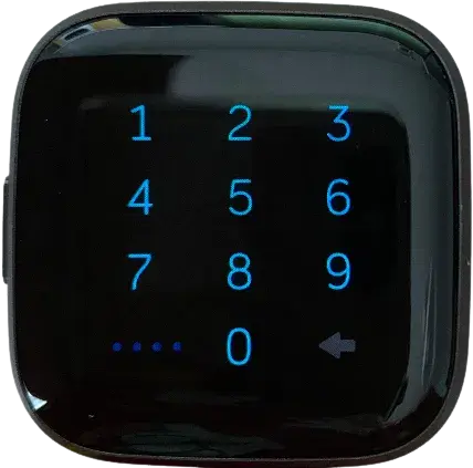 How to Turn Off Fitbit Sense 2