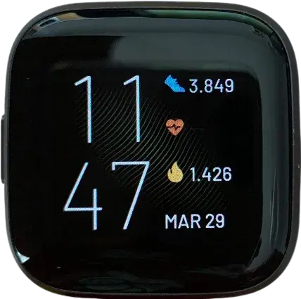 How to Turn Off Fitbit Sense 2