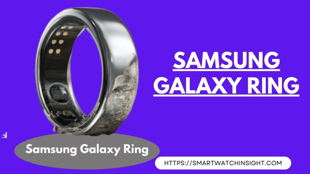 Samsung Galaxy Ring