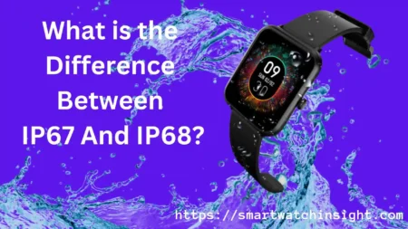 What is the Difference Between IP67 And IP68? What is the Difference Between IP67 And IP68