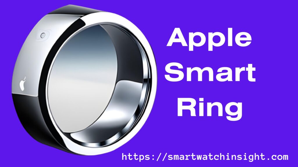 Read more about the article Is the Apple Smart Ring Coming Soon? Exploring Rumors and Potential
