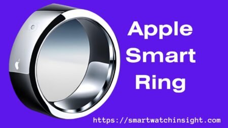 Apple Smart Ring