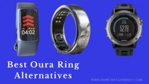 Read more about the article Best Oura Ring Alternatives: Unlocking Superior Sleep and Wellness