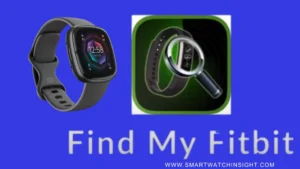 Read more about the article Your Fitbit Is Lost? Don’t Panic! Here’s How to Find It in Minutes