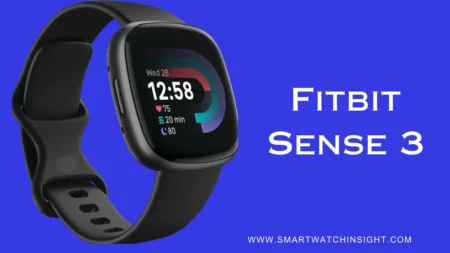 Fitbit Sense 3: Everything You Need to Know Release Date Price and More Fitbit Sense 3