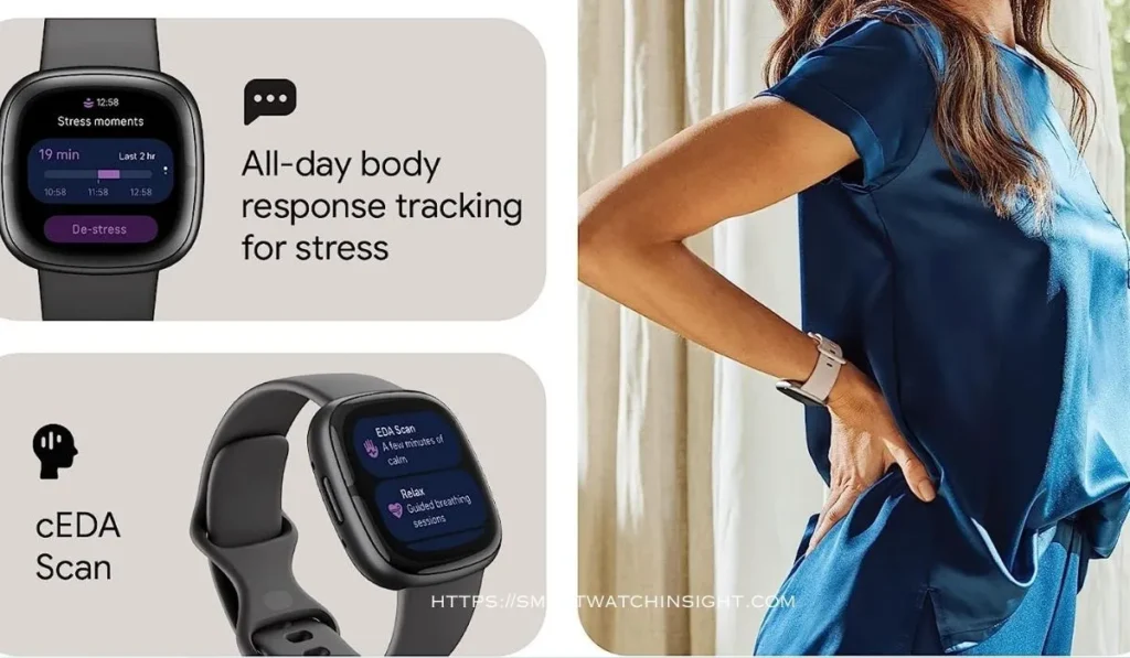 Fitbit Sense 2 Drops to $190 — Google’s Next Big Discount After Pixel Watch