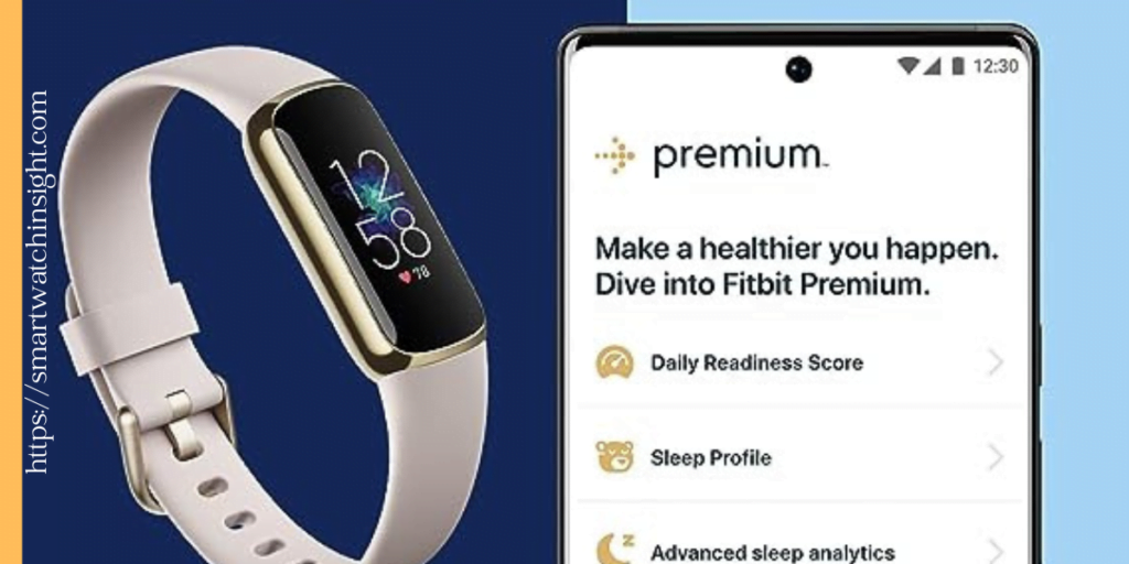 How to cancel Fitbit Premium