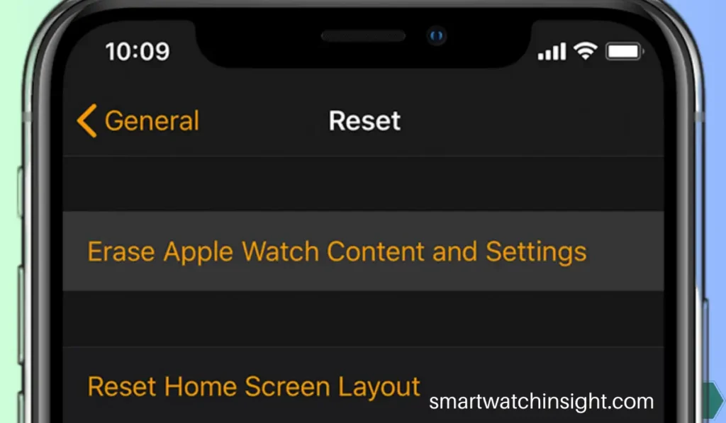 How to Unlock Apple Watch Without Passcode