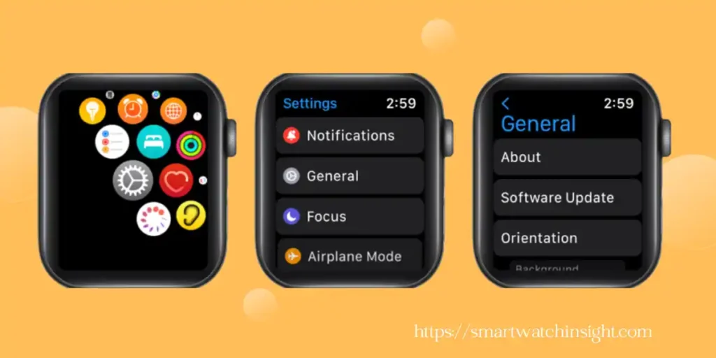 How to Update Apple Watch Without iPhone