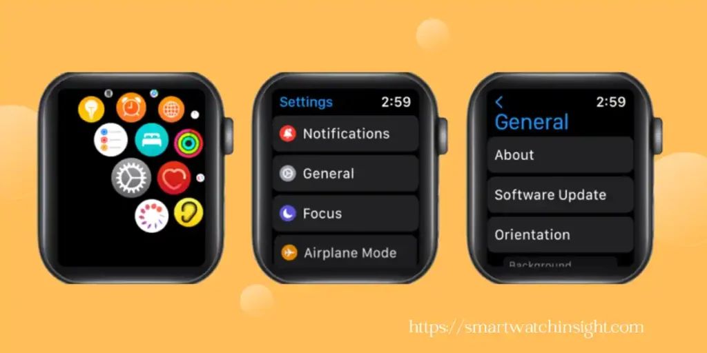 Setup apple watch online without iphone