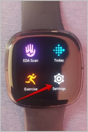 Fitbit Sense 2