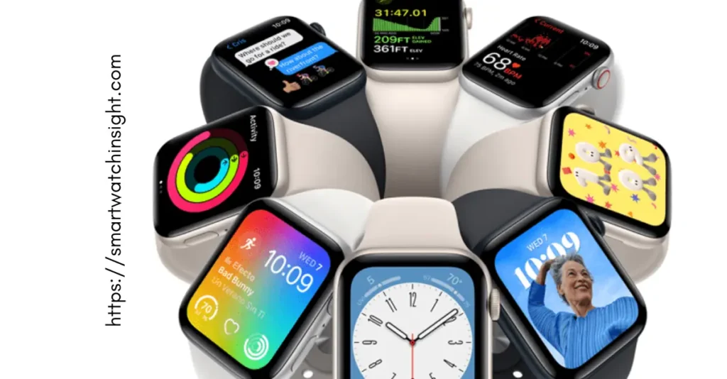 Apple Watch X design