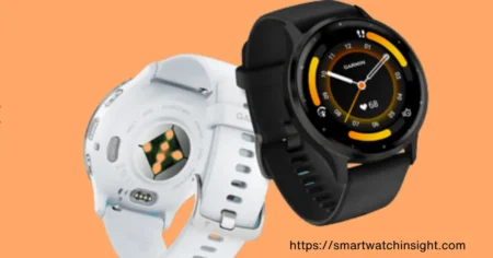 Garmin Venu 3 review