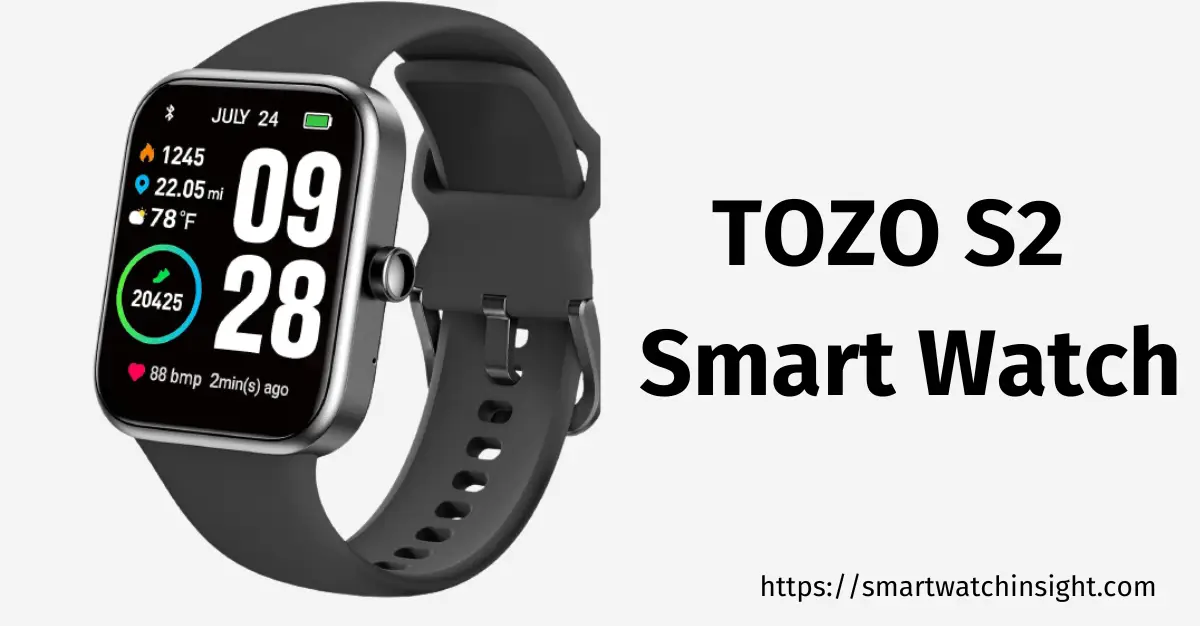 S2 smart online bracelet