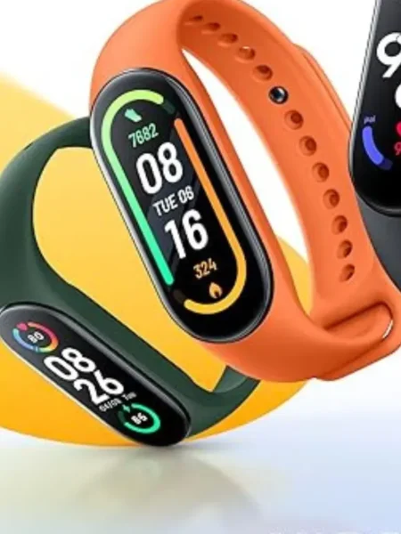Xiaomi Mi Band 8