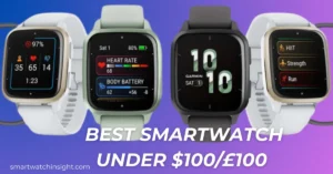 smartwatches under $100