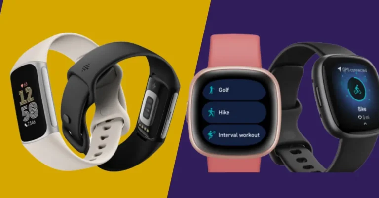 Fitbit Black Friday Deals