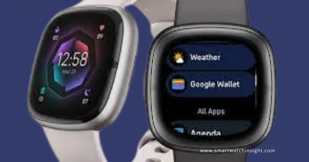 How to Get Weather on Fitbit Versa 4 