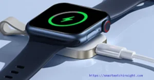 Apple Watch Battery Drain After watchOS 10 Update