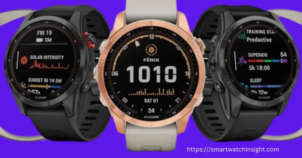 Read more about the article May 2024’s Best Rugged Smartwatches: Durable and Feature-Rich Options