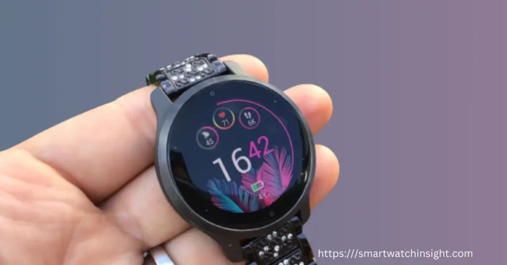 Best Smartwatch for Small Wrist