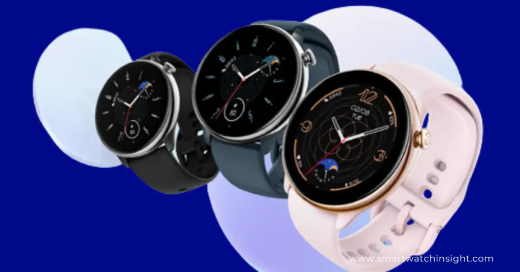 Black Friday Smartwatch Deals 2023