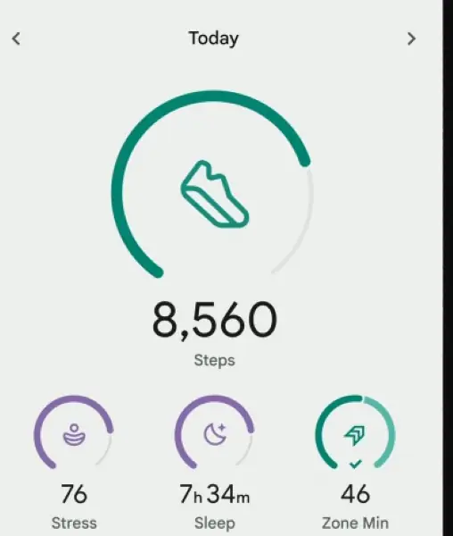 How Do I Change My Daily Fitbit Steps Goal
