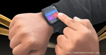 How to Delete Messages on Apple Watch