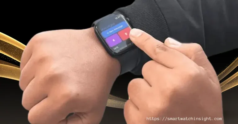 How to Delete Messages on Apple Watch How to Delete Messages on Apple Watch