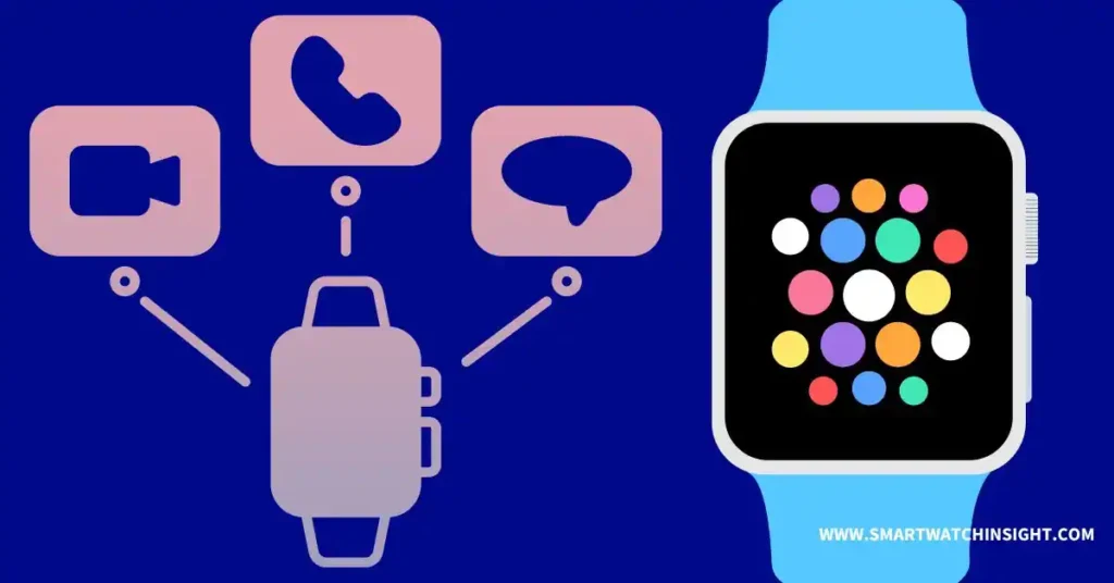 how to block numbers on apple watch