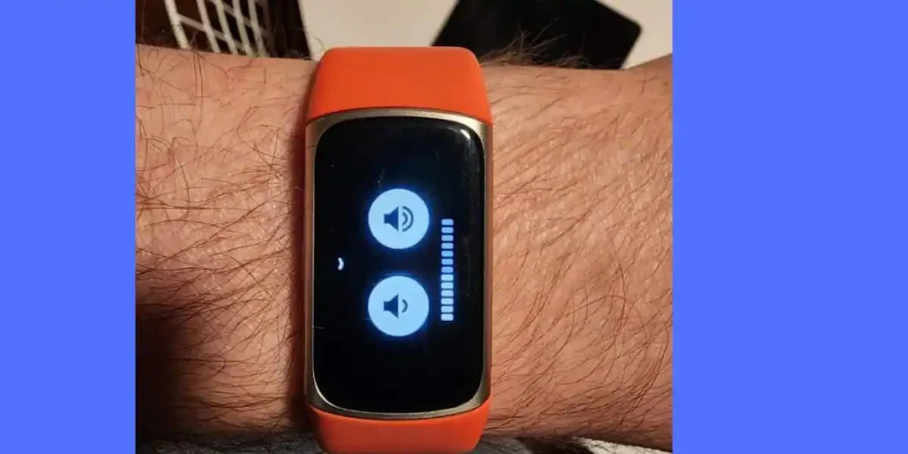 How to Setup YouTube Music Control on Fitbit Charge 6