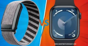 Whoop 4.0 vs. Apple Watch Ultra