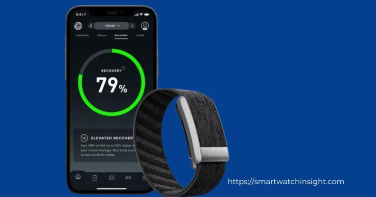 Does Whoop Measure VO2 Max? Explore the Truth Whoop 5.0 Teaser