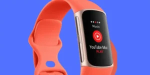 Read more about the article How to Setup YouTube Music Control on Fitbit Charge 6