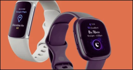 Best Fitbit in 2025 Fitbit Comparison