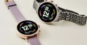 Fossil Says Goodbye to Smartwatches