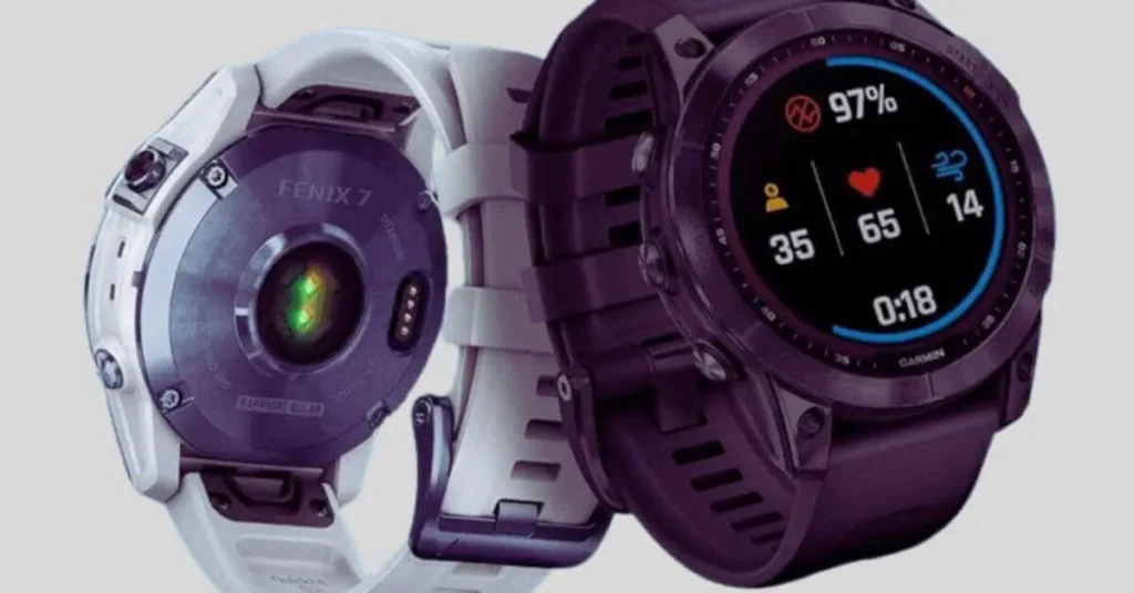 Best American-Made Smart Watch