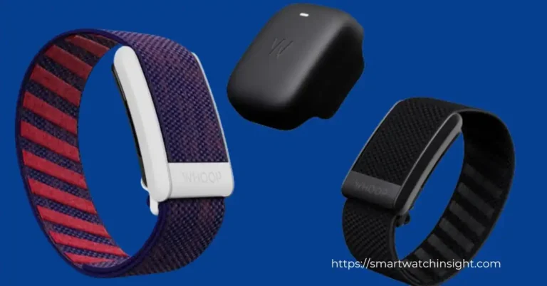 WHOOP 5.0 & MG Bands Are Here: Discover the Exciting New Features Whoop 5.0 Release Date