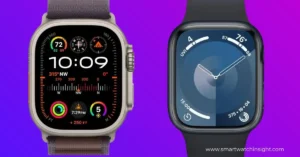Why Apple Stop Selling the Apple Watch Series 9 and Ultra 2 in US