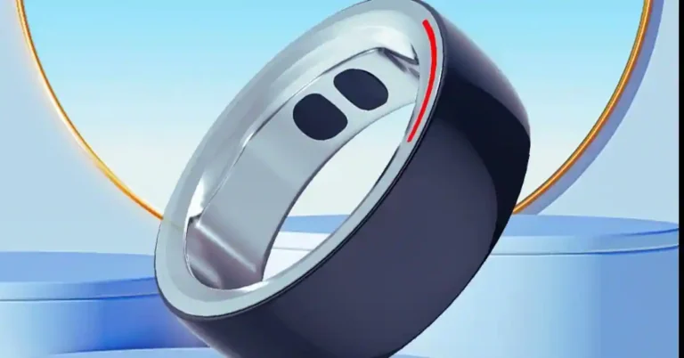 Rogbid Smart Ring