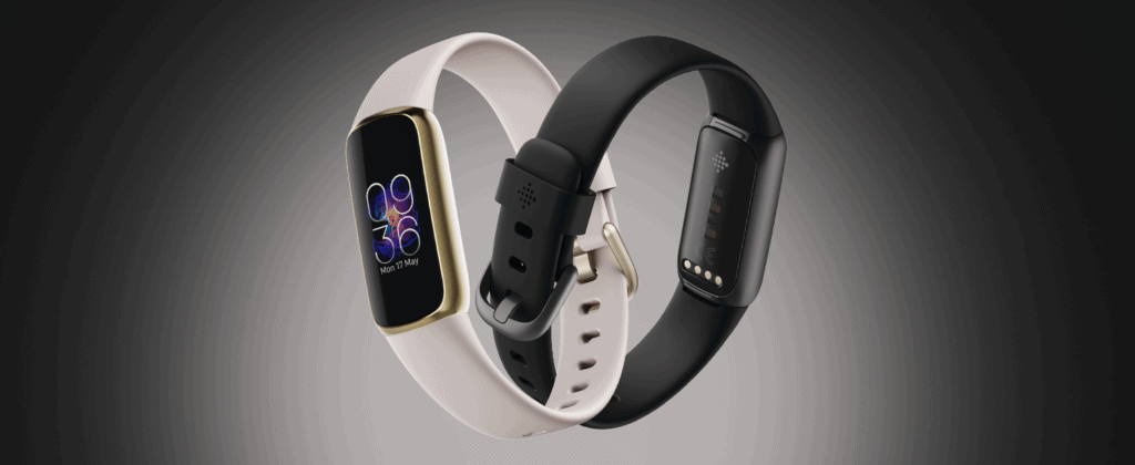 best Fitbit smart watches for senior women