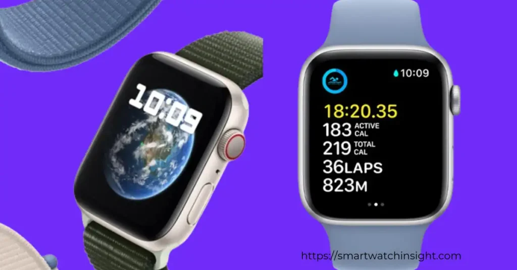 Apple Watch SE 3: Specs, Features, Pricing