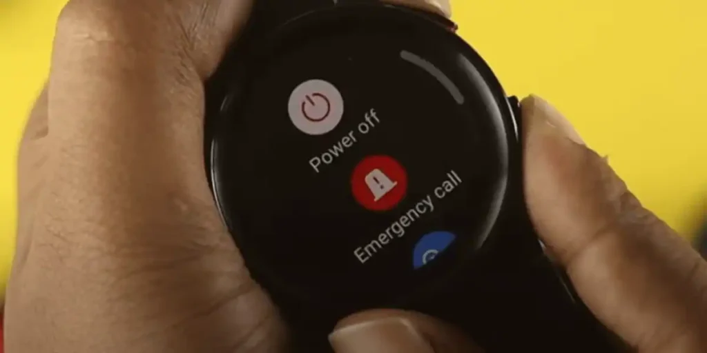 How to Recover Forget Samsung Galaxy Watch PIN