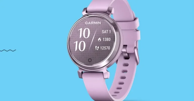 Garmin Lily 2 & Lily 2 Classic Shake Up Style in Sport Smartwatches for Women Garmin Lily 2