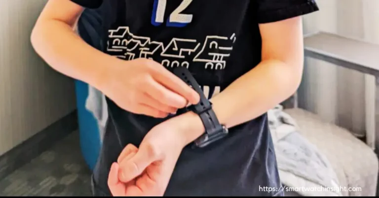 Is Your Gabb Watch Getting Hot