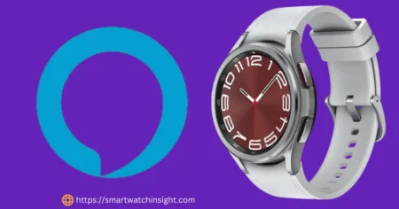 How to Setup and use Alexa on Samsung Galaxy Watch
